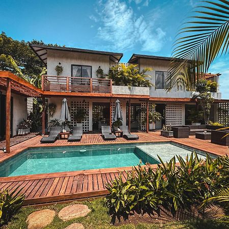 Mapuwi Villa & Suite Palomino Bagian luar foto