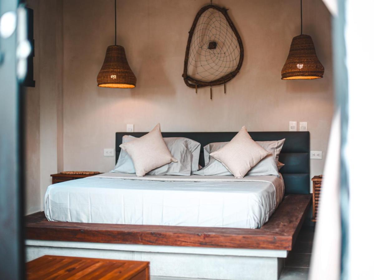 Mapuwi Villa & Suite Palomino Bagian luar foto