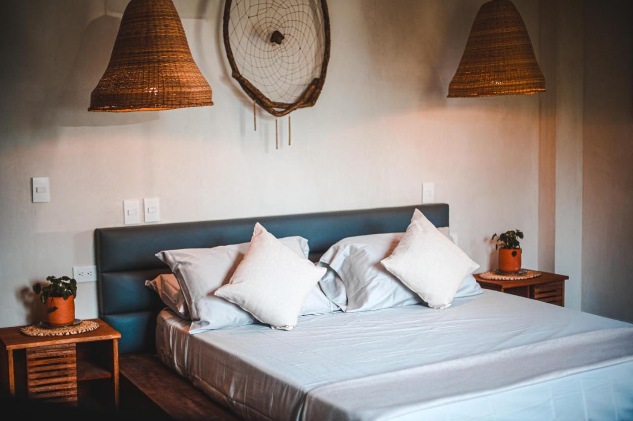 Mapuwi Villa & Suite Palomino Bagian luar foto