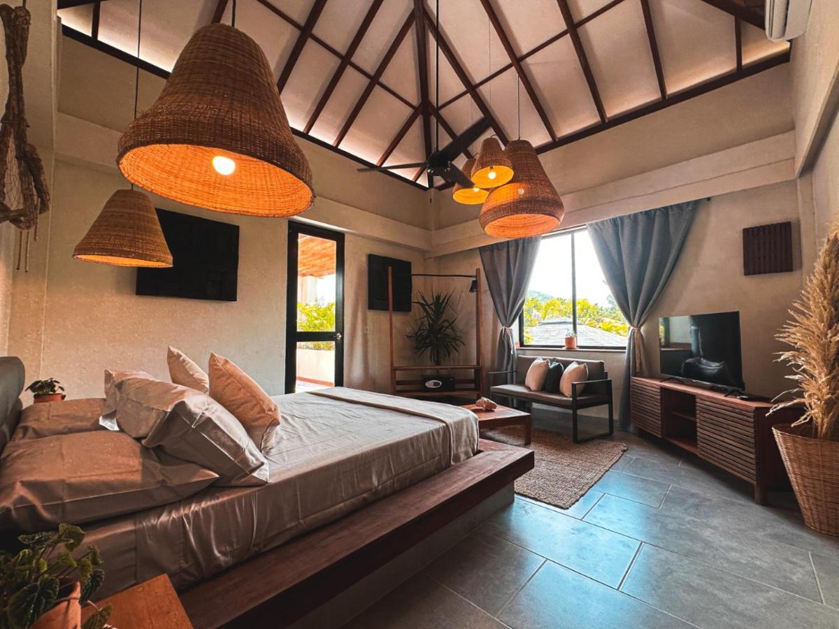 Mapuwi Villa & Suite Palomino Bagian luar foto