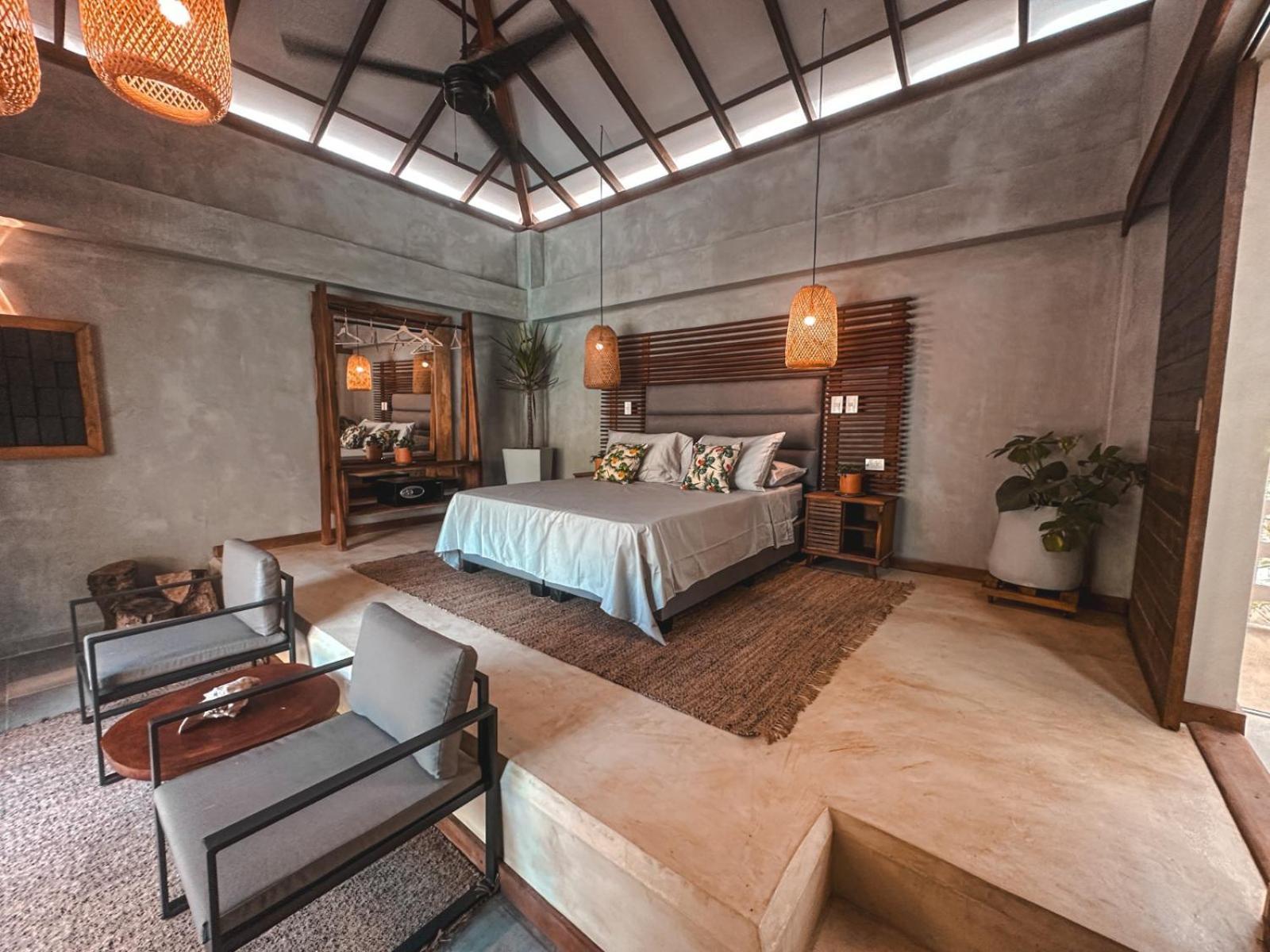 Mapuwi Villa & Suite Palomino Bagian luar foto