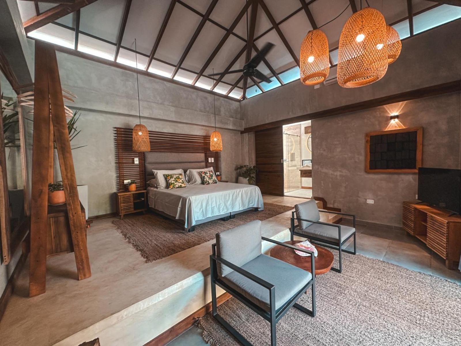 Mapuwi Villa & Suite Palomino Bagian luar foto