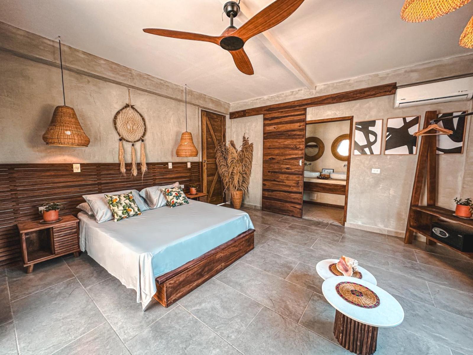 Mapuwi Villa & Suite Palomino Bagian luar foto