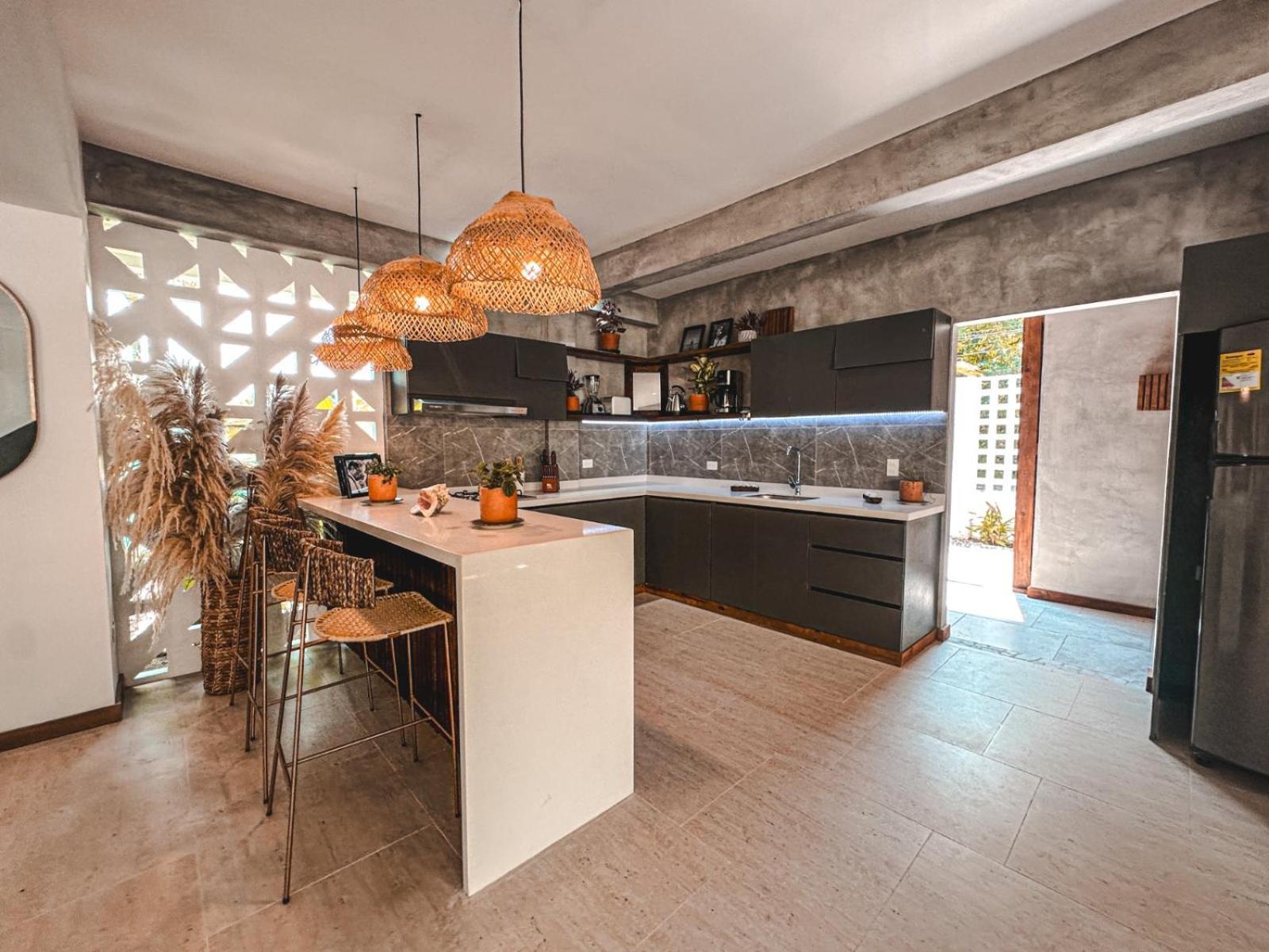 Mapuwi Villa & Suite Palomino Bagian luar foto