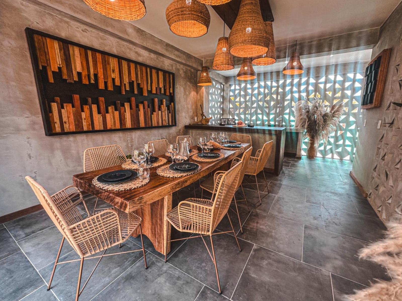Mapuwi Villa & Suite Palomino Bagian luar foto