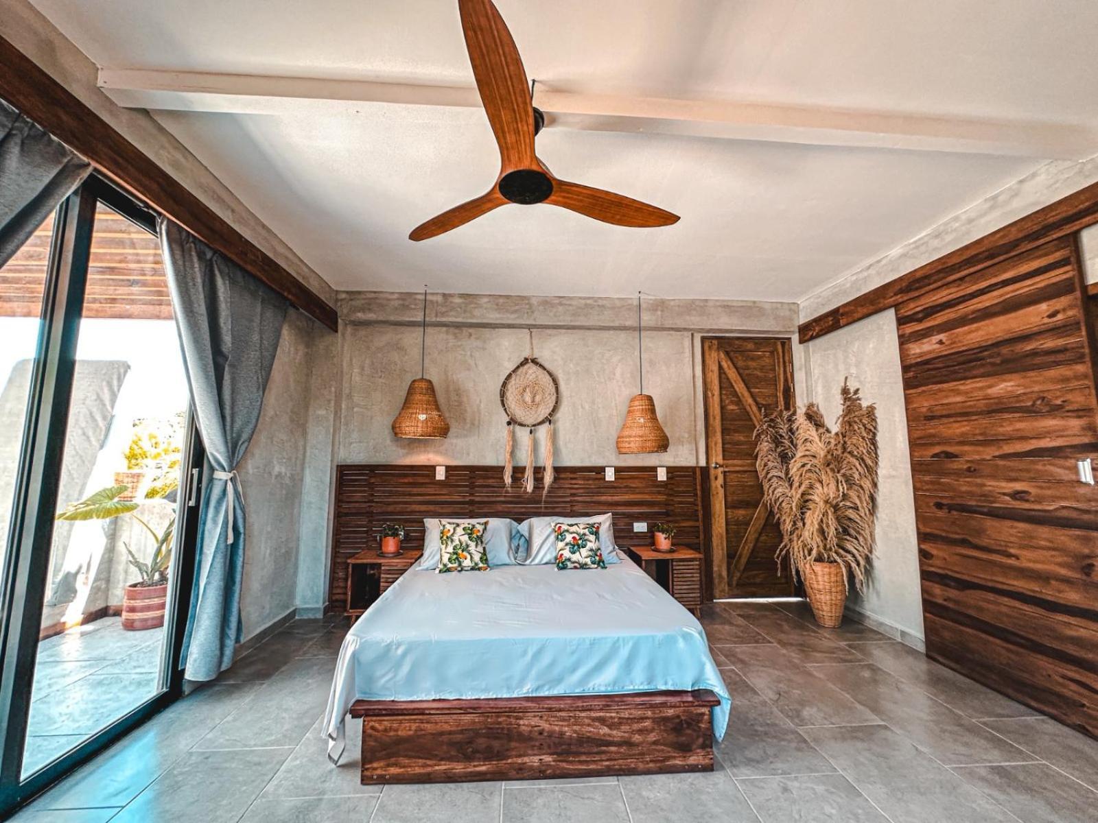 Mapuwi Villa & Suite Palomino Bagian luar foto