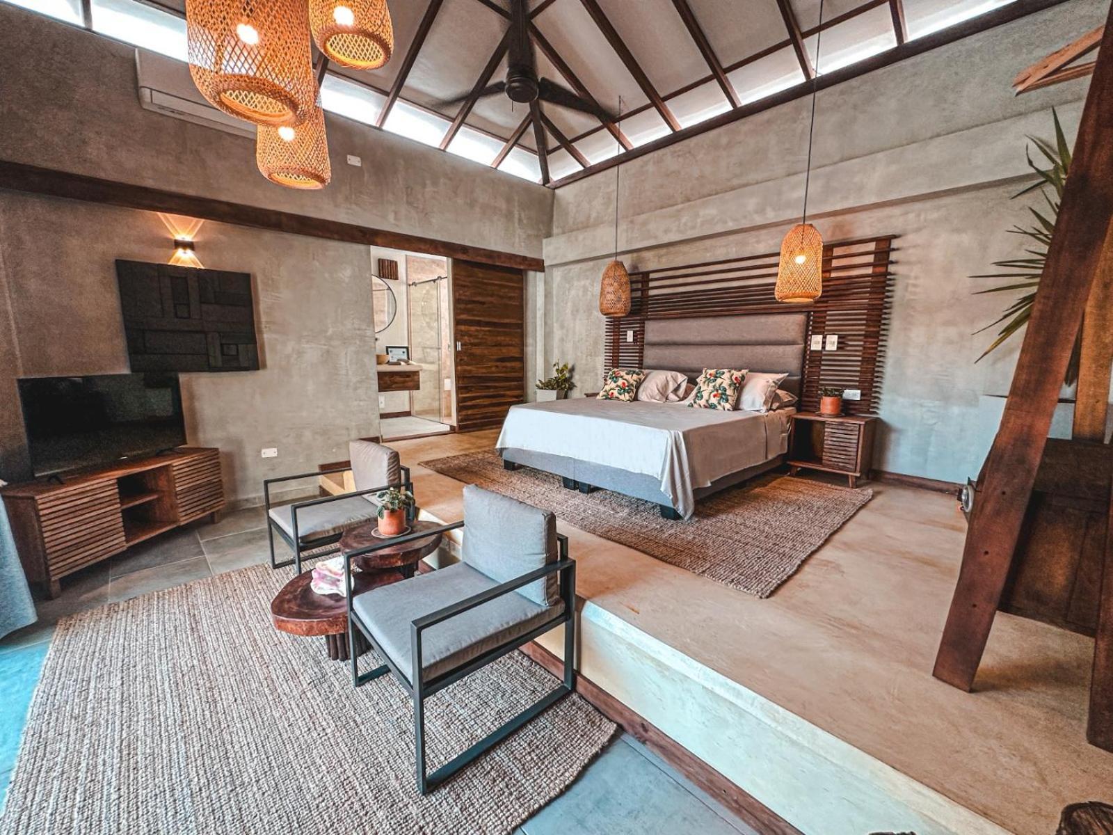 Mapuwi Villa & Suite Palomino Bagian luar foto