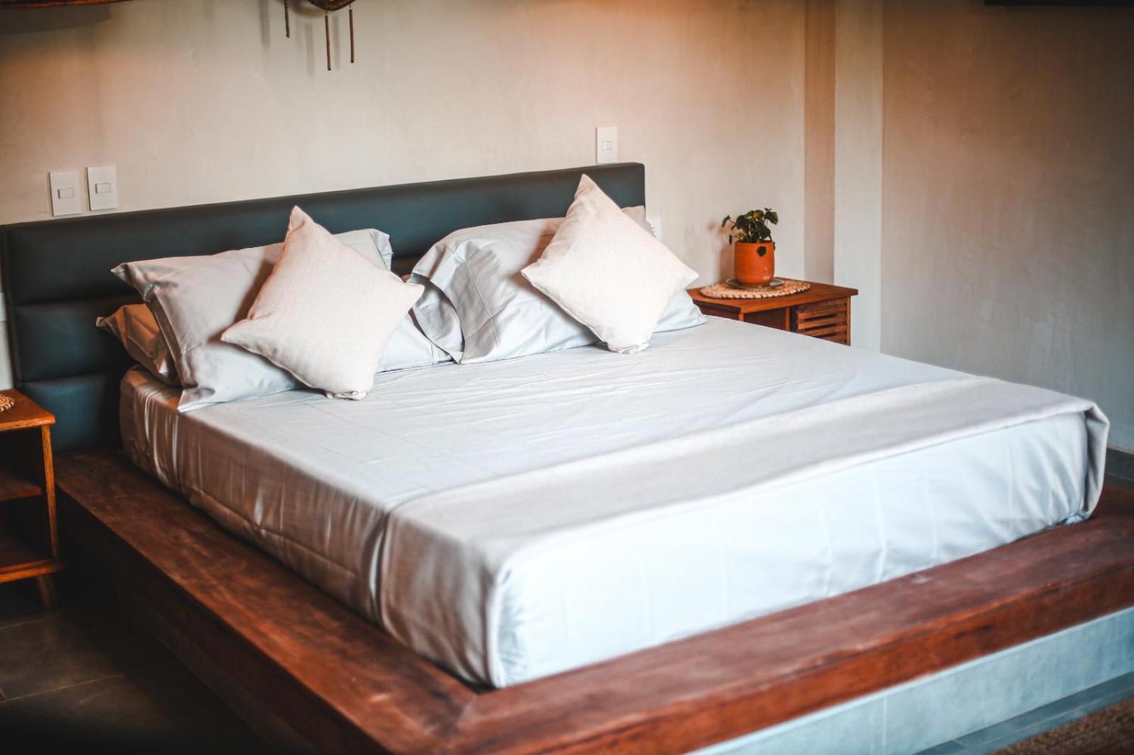 Mapuwi Villa & Suite Palomino Bagian luar foto