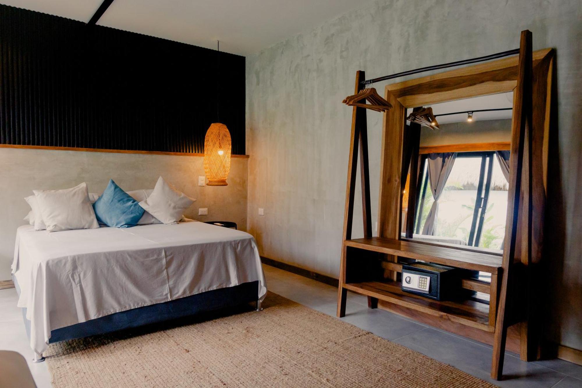 Mapuwi Villa & Suite Palomino Bagian luar foto