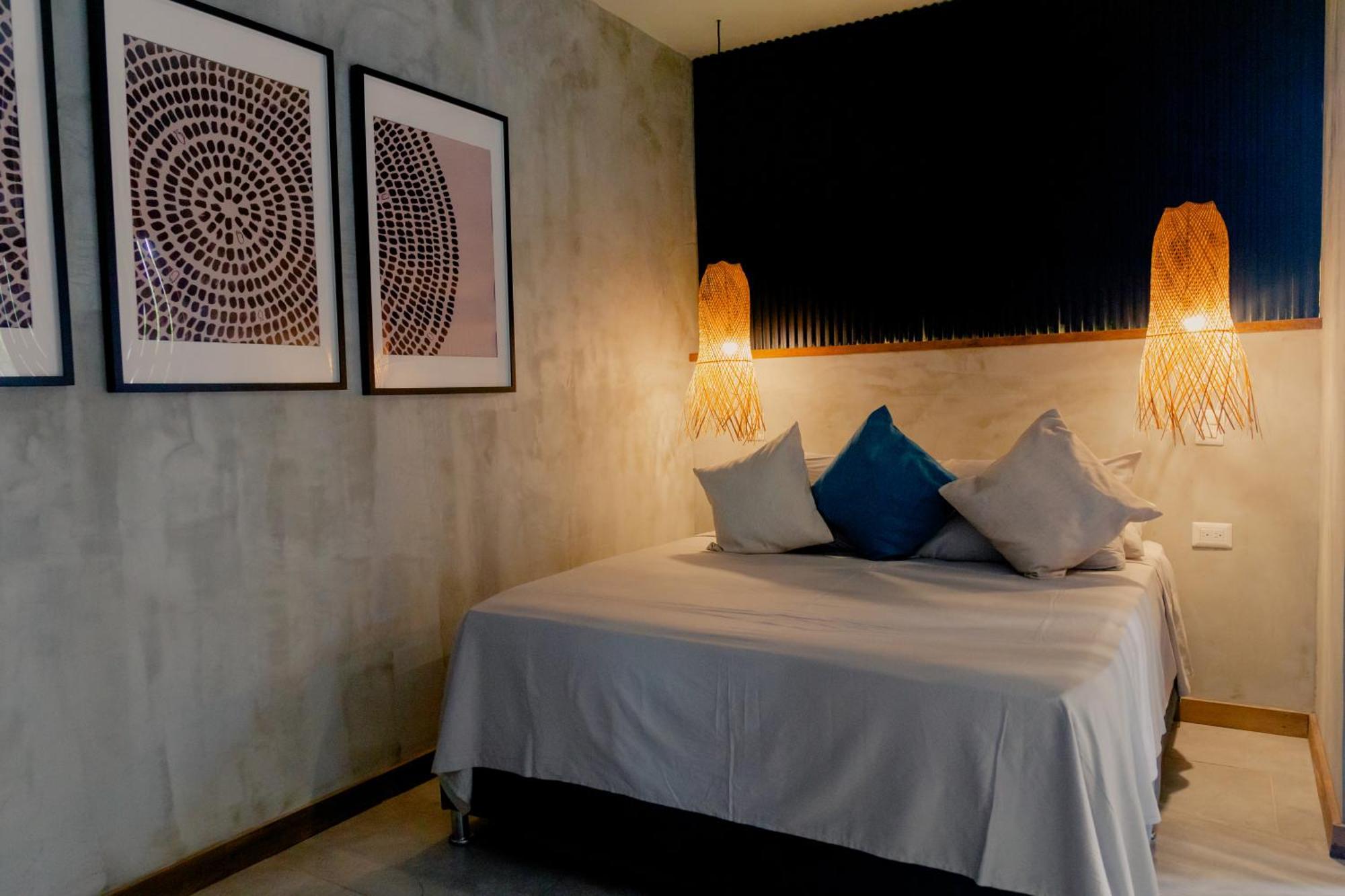 Mapuwi Villa & Suite Palomino Bagian luar foto