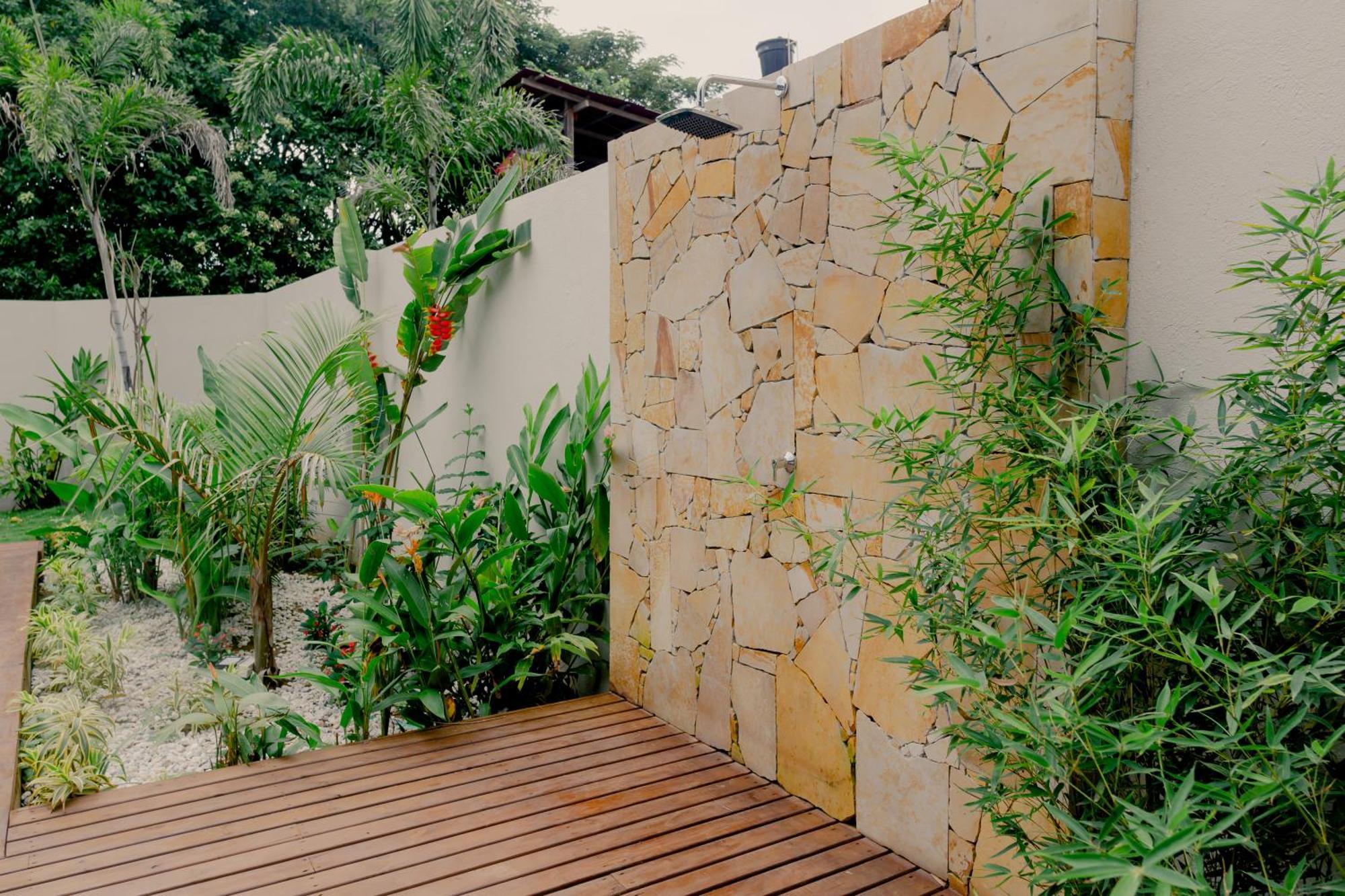 Mapuwi Villa & Suite Palomino Bagian luar foto