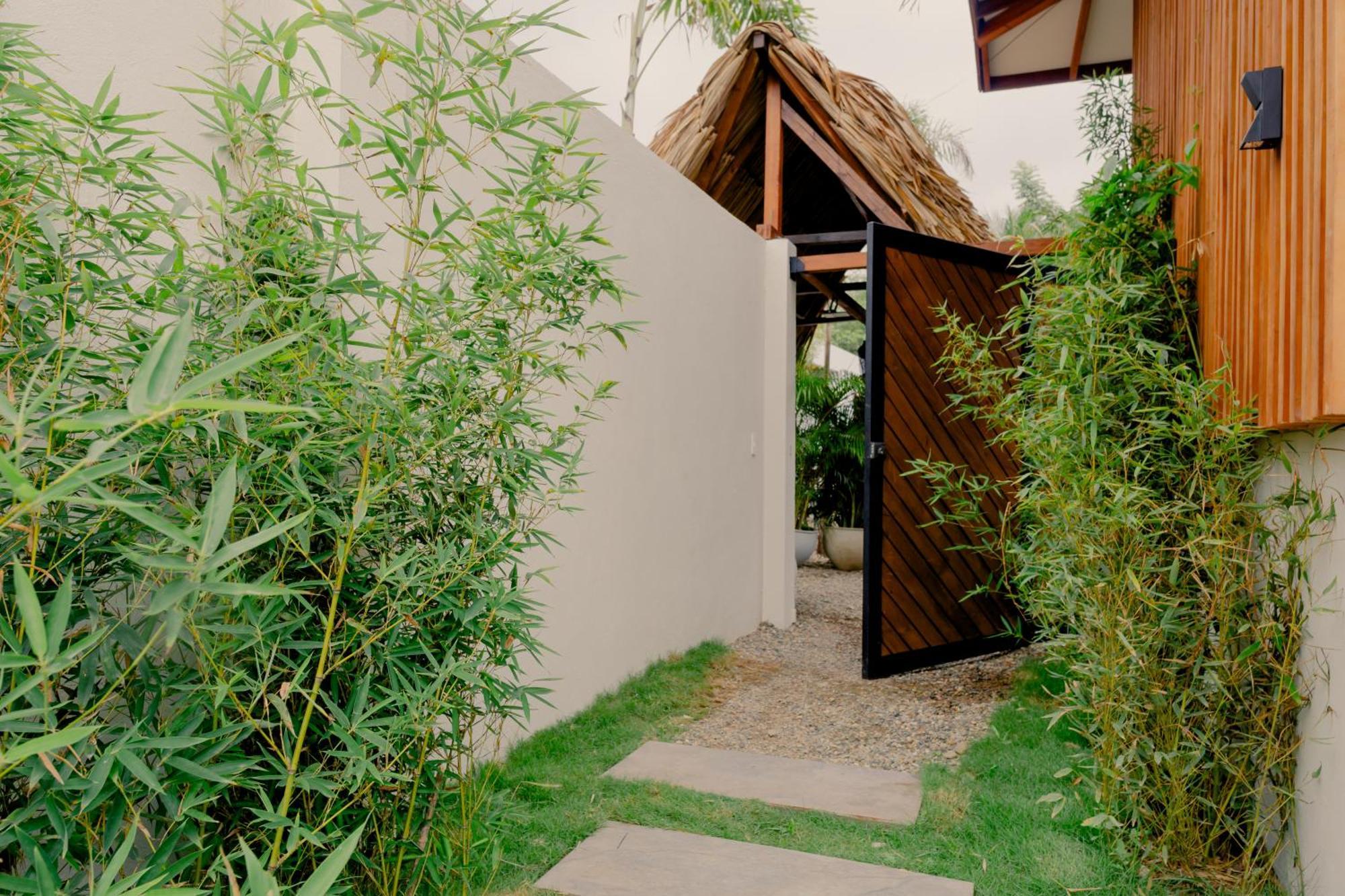 Mapuwi Villa & Suite Palomino Bagian luar foto